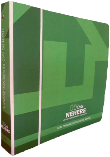 NE HERS Training and Reference Manual